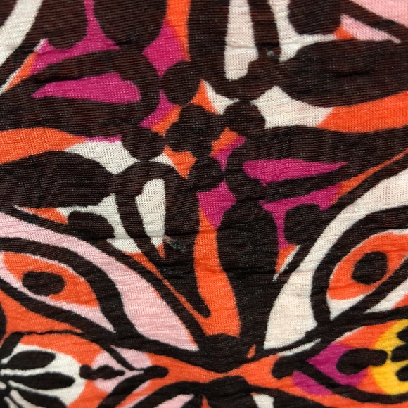 Ladies Worthington Sleeveless Top - Picture 6 of 12